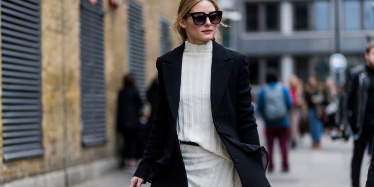 12 Style Lessons to take from Olivia Palermo