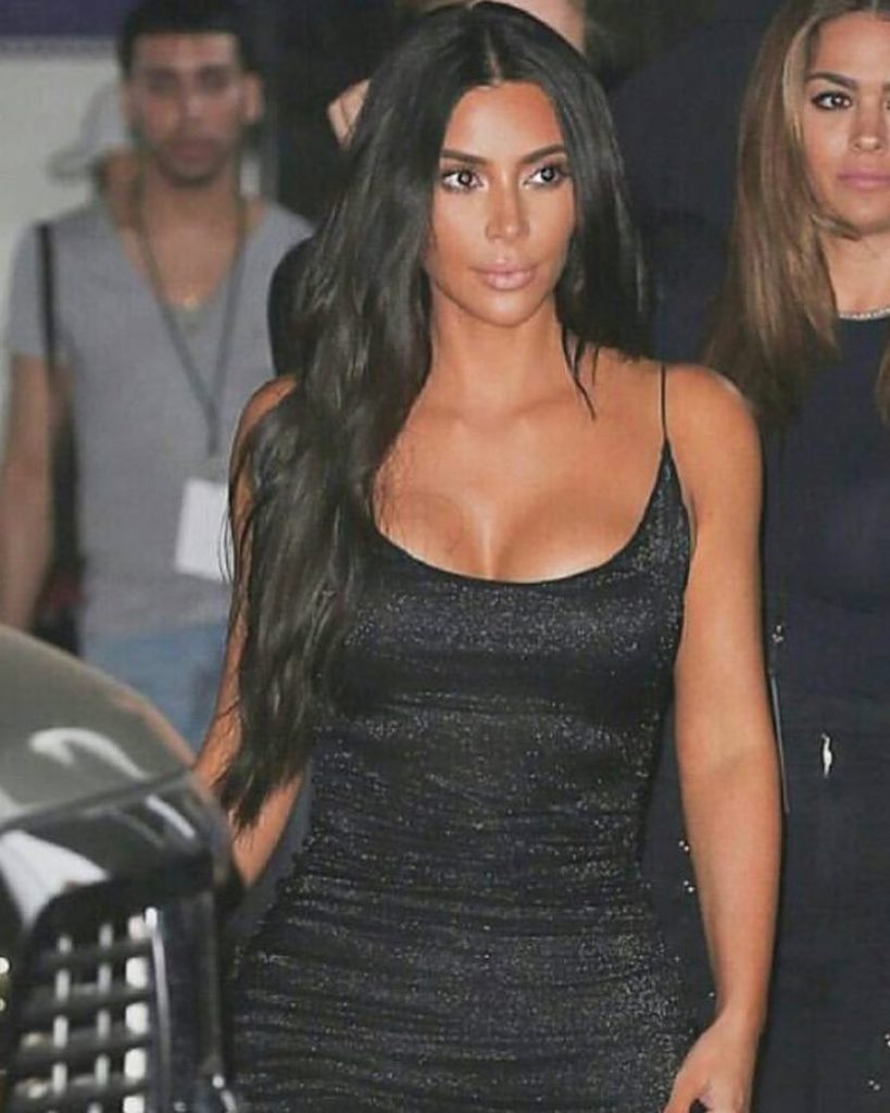 Kim Kardashian’s Best Street Style Looks