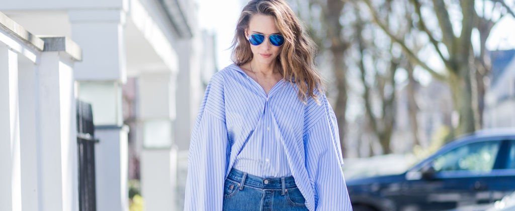 This Statement Top Might Be the Shirt of the Summer