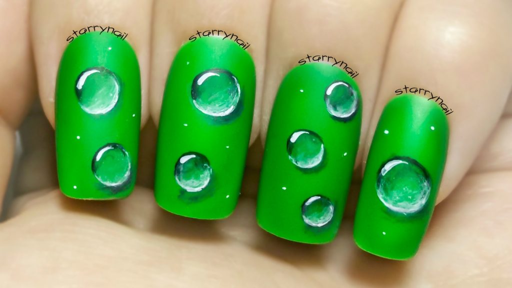 7 Latest Nails Art Trends from Instagram