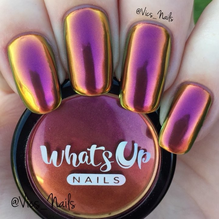 Top trending Nail Art Videos from Instagram