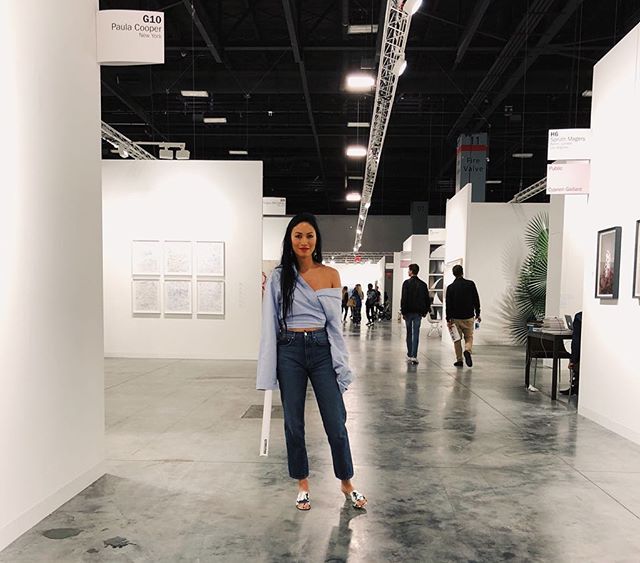 Kim Kardashian’s Ex-Assistant is Winning us Over with her Amazing Style