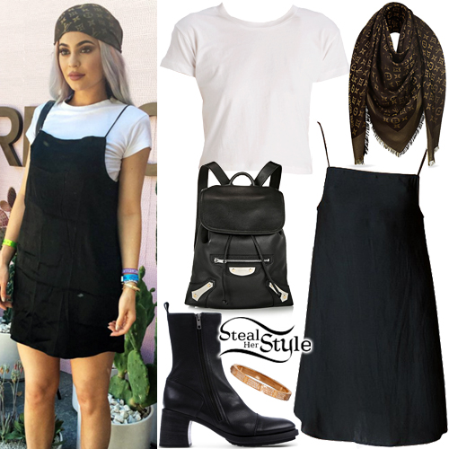 Kylie Jenner Outfits Style Steal