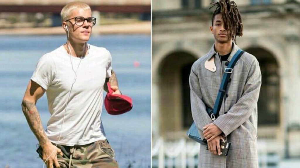 Justin Bieber VS Jaden Smith [ Who is Most Fashionable ]