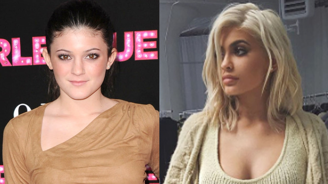 Kylie Jenner’s Fashion Evolution: From ‘Meh’ to Iconic