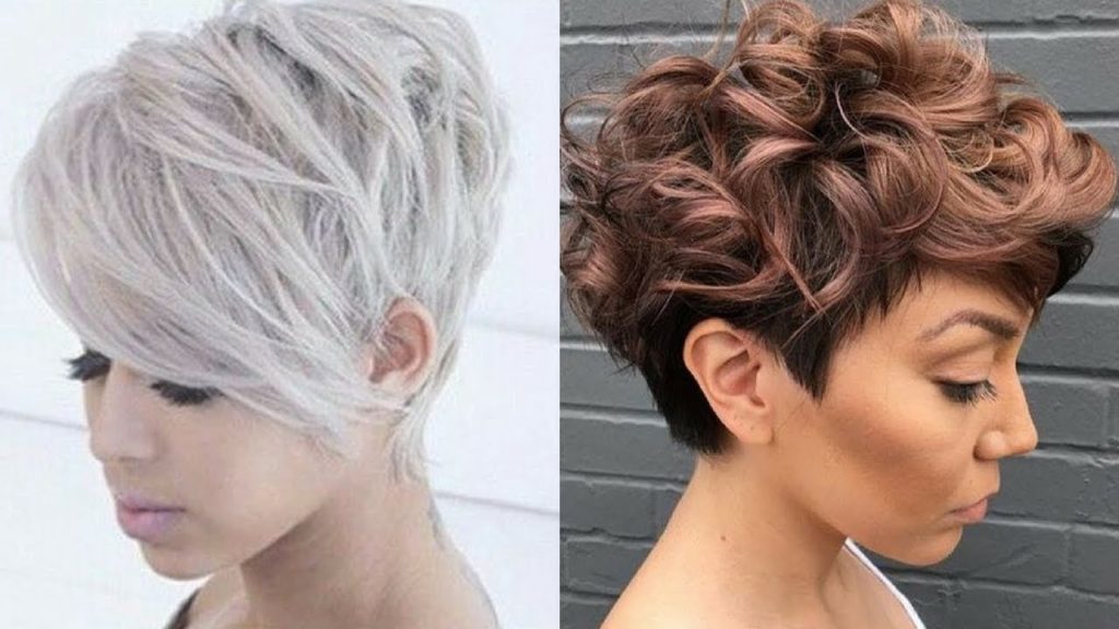 Everyday Hairstyle Ideas for Summer 2018