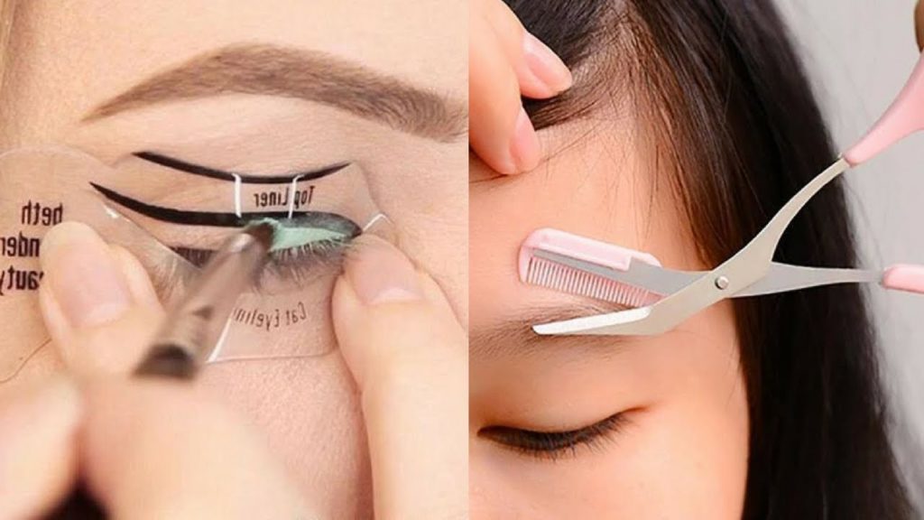 Creative Beauty Hacks You have to SEE to BELIEVE!