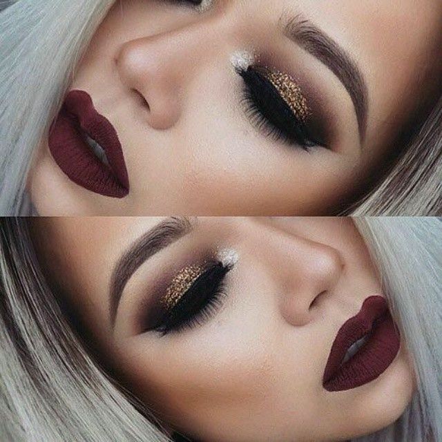 Stunning Makeup Ideas to Try!