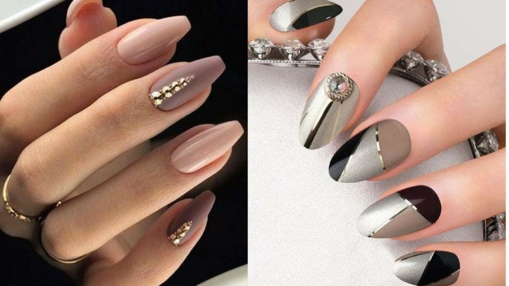 Fall 2018 & Winter 2019 Nail Trends