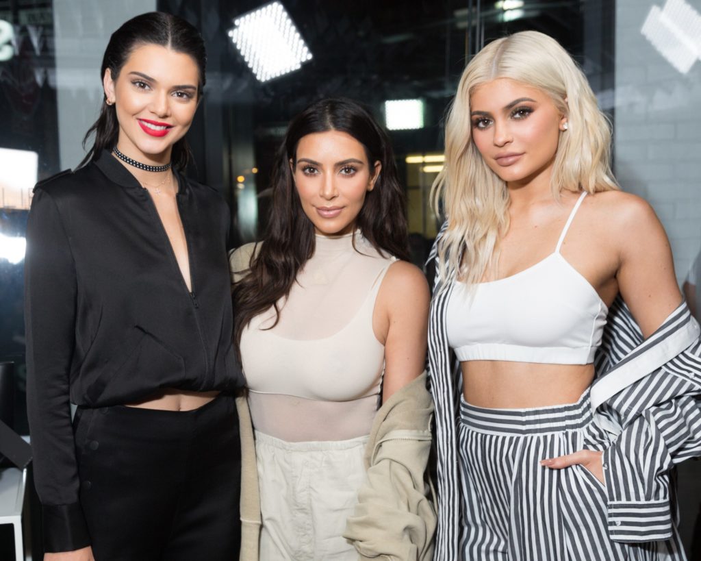 Kim Kardashian vs Kylie jenner – Who is the Most Fashionable. ? [2018 ]