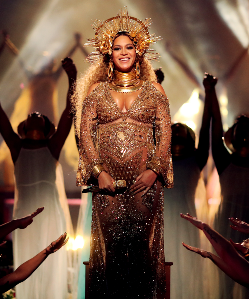 Beyonce’s Best Fashion Moments