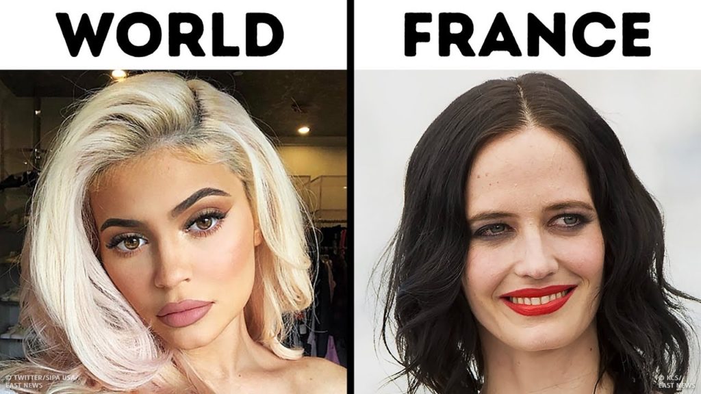 15 Small Beauty Tricks that make French Women so charming