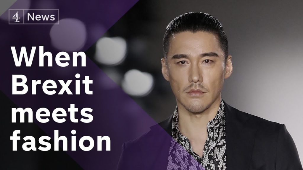 Brexit Concerns for UK Fashion Industry