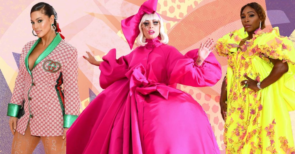 Met Gala 2019: Celebrity Stars get innovative with ‘Camp: Notes on Fashion’ theme