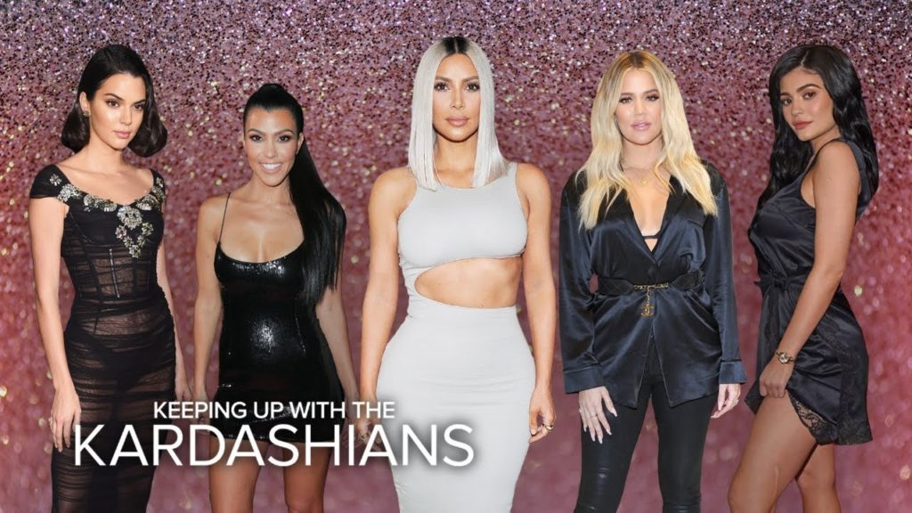 Most Memorable Kardashian-Jenner Fashion Moments