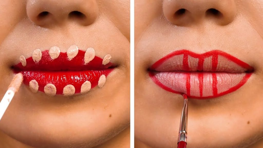 35 Brilliant Makeup DIY’s