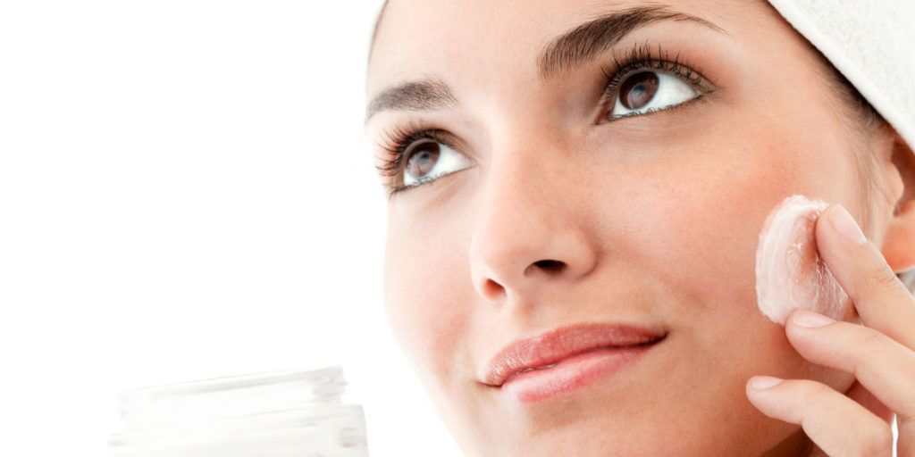 Easy Recipes for Facial Creams : Natural Beauty Tips