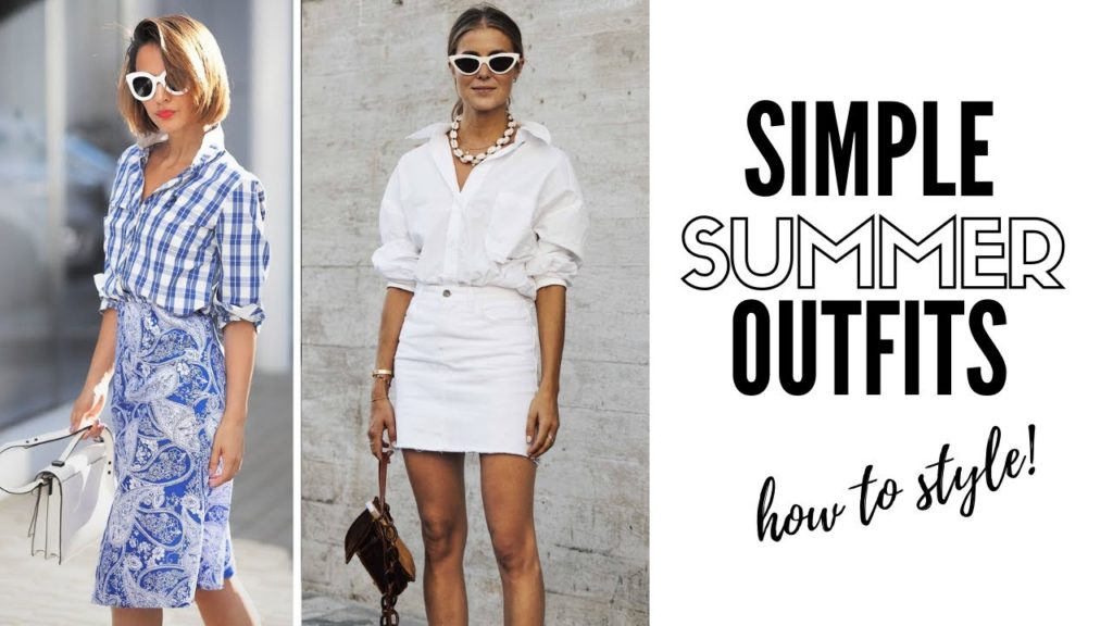 Trends Guaranteed to make you look cooler this Summer