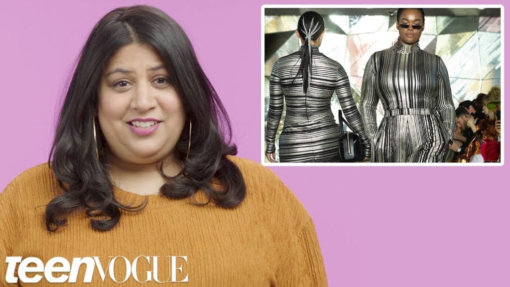 The History of Plus-Sized Fashion